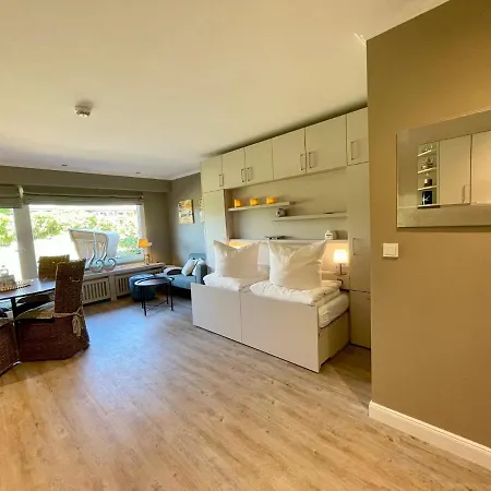 Apartmán Lieblingsplatz No 2