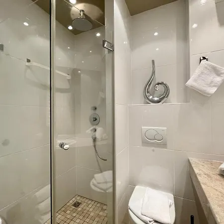 Apartmán Lieblingsplatz No 2
