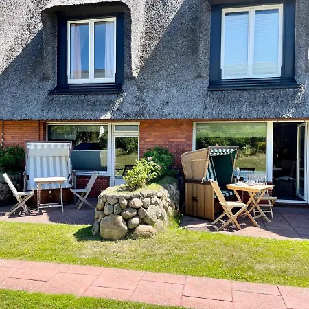 Lieblingsplatz No 2 Apartmán Kampen