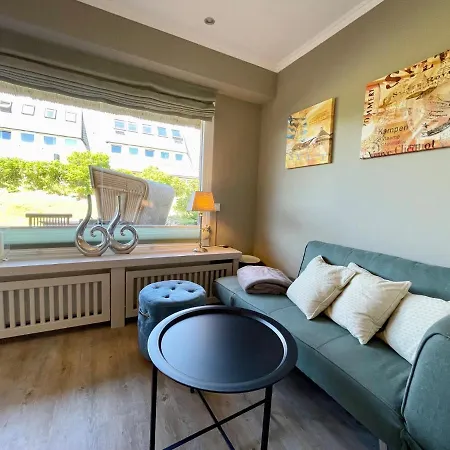 Lieblingsplatz No 2 Apartmán *