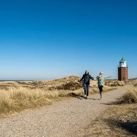 Lieblingsplatz No 2 * Kampen